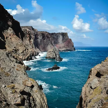 Piornais Views, Perto Da Formosa