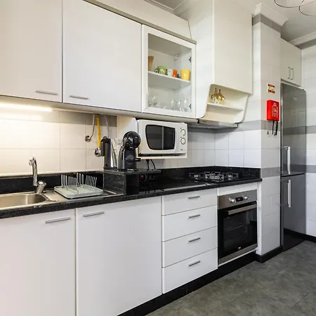 Apartament Piornais Views *