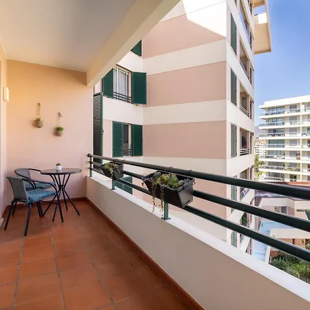 Piornais Views, Perto Da Formosa Apartment