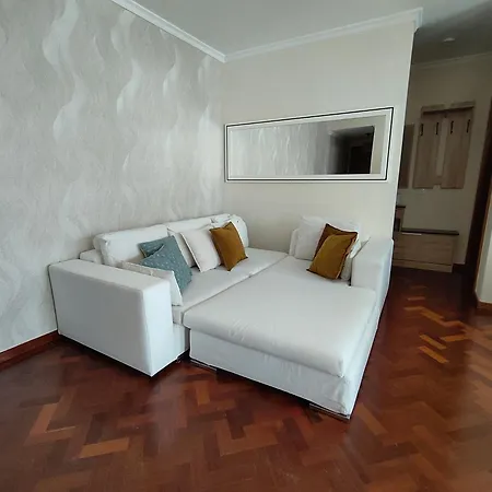 Apartment Piornais Views, Perto Da Formosa *