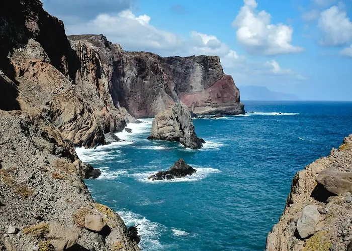 Piornais Views, Perto Da Formosa