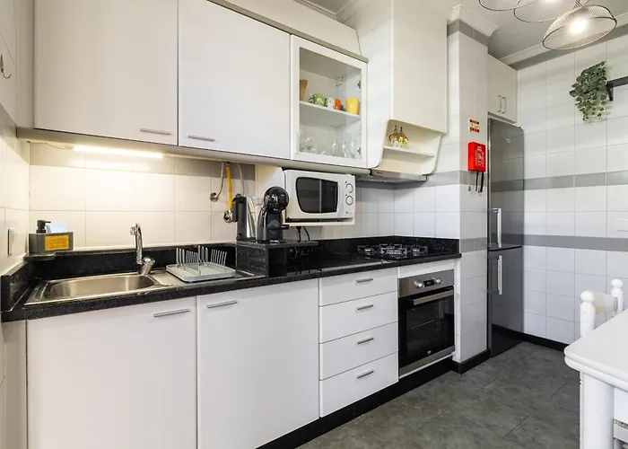 Apartment Piornais Views, Perto Da Formosa *