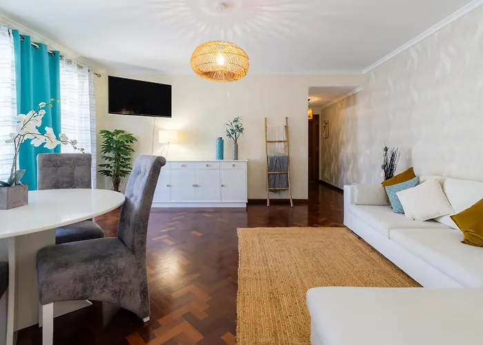 Piornais Views, Perto Da Formosa *