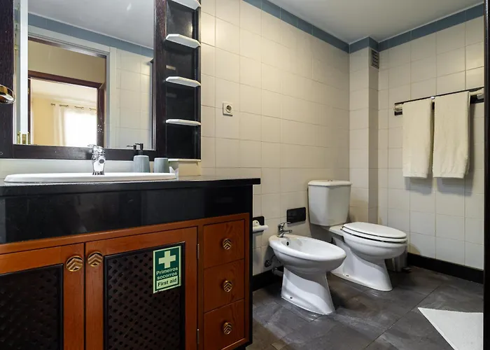 Piornais Views, Perto Da Formosa Apartment Funchal (Madeira)