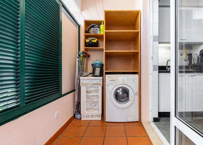 Piornais Views, Perto Da Formosa