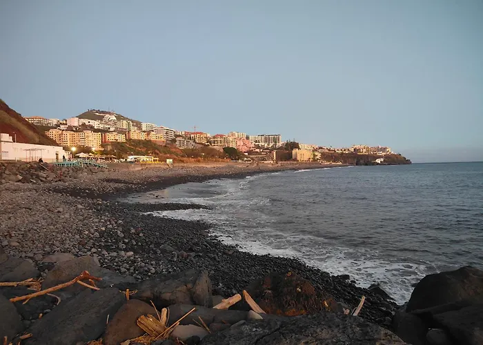 Piornais Views, Perto Da Formosa